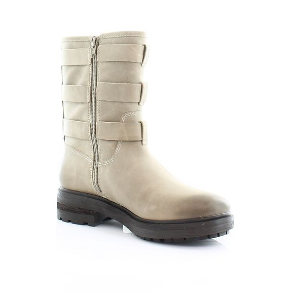 Lucky Brand Cheviss Silver Cloud - Picture 1 of 8